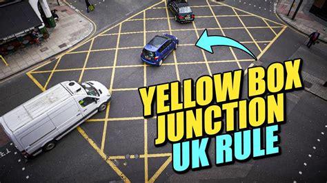 yellow box junction ireland|box junction turning right.